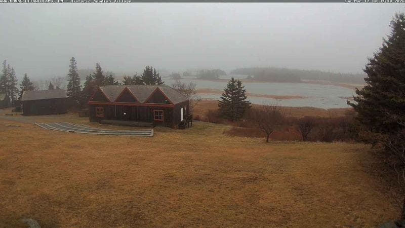 Historic Acadian Village