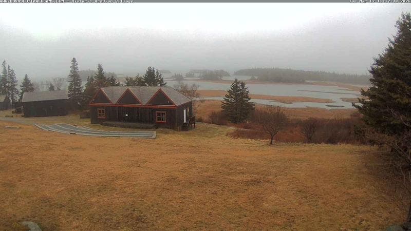 Historic Acadian Village