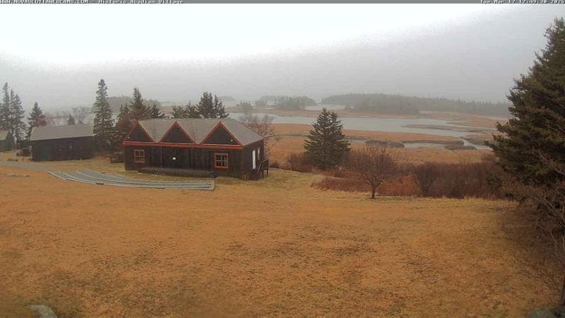 Historic Acadian Village