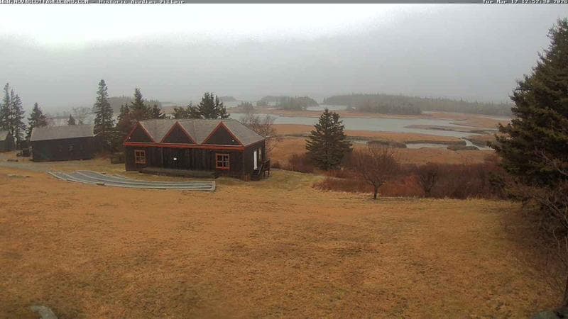 Historic Acadian Village