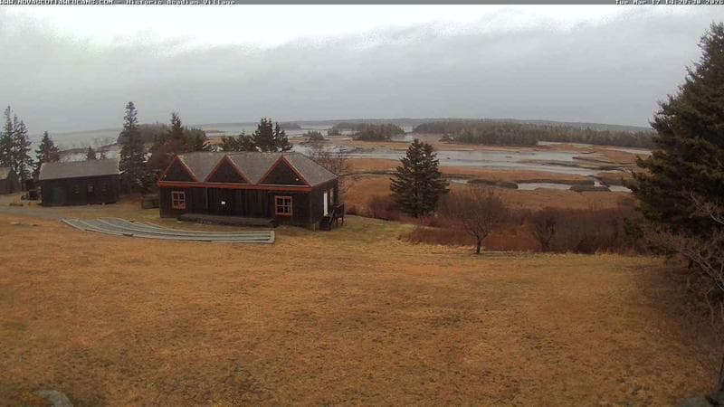 Historic Acadian Village