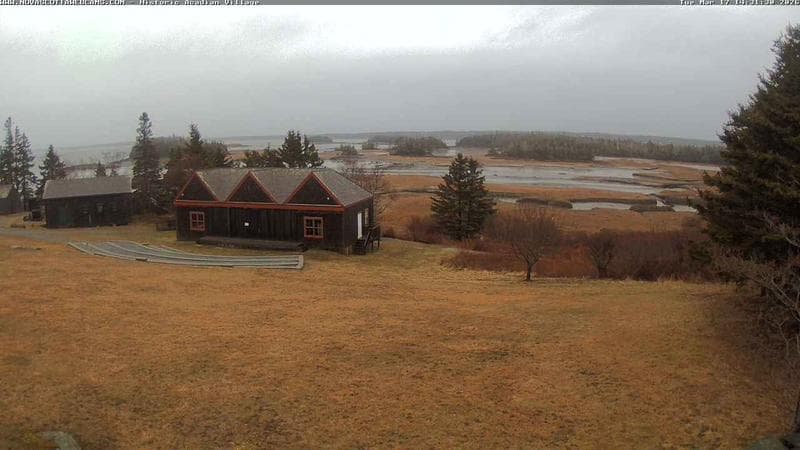 Historic Acadian Village