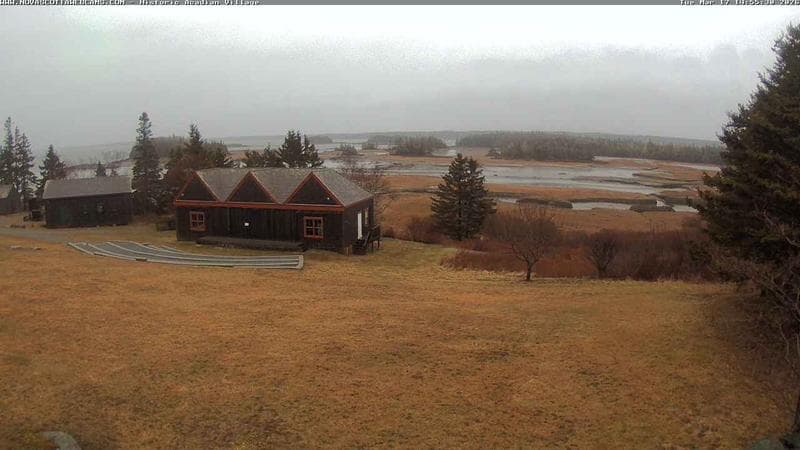 Historic Acadian Village