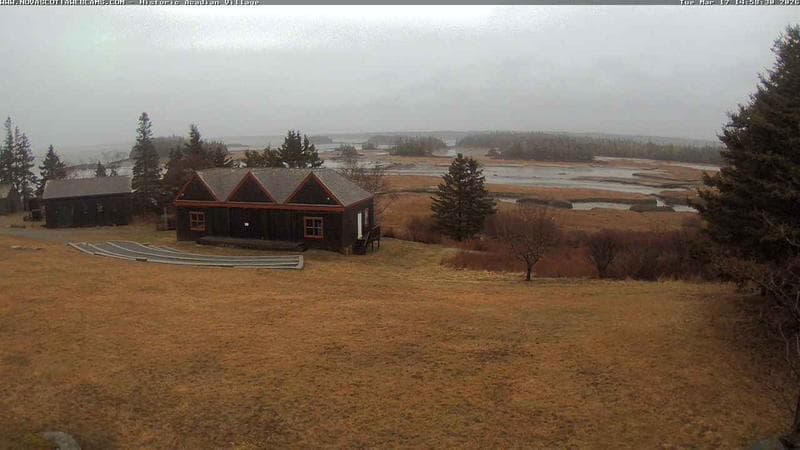 Historic Acadian Village