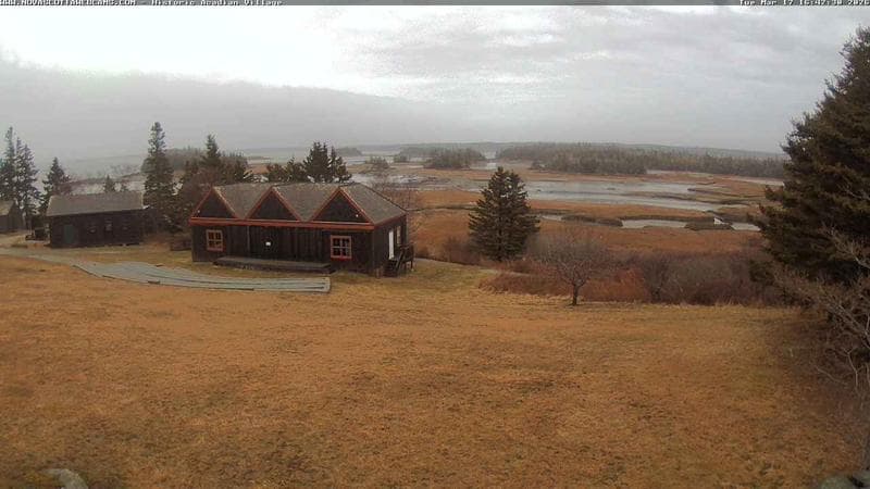 Historic Acadian Village