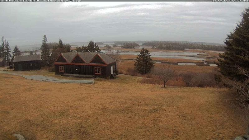 Historic Acadian Village