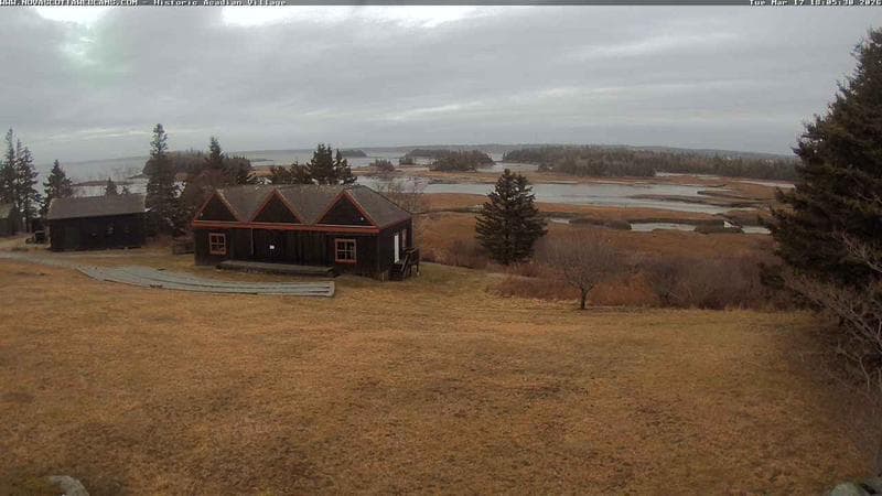 Historic Acadian Village