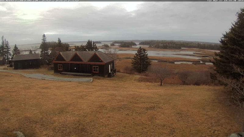 Historic Acadian Village