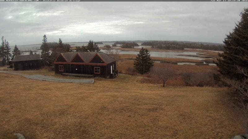 Historic Acadian Village