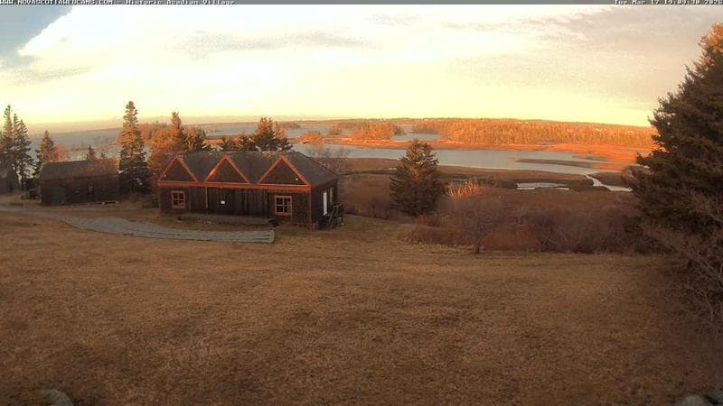 Historic Acadian Village
