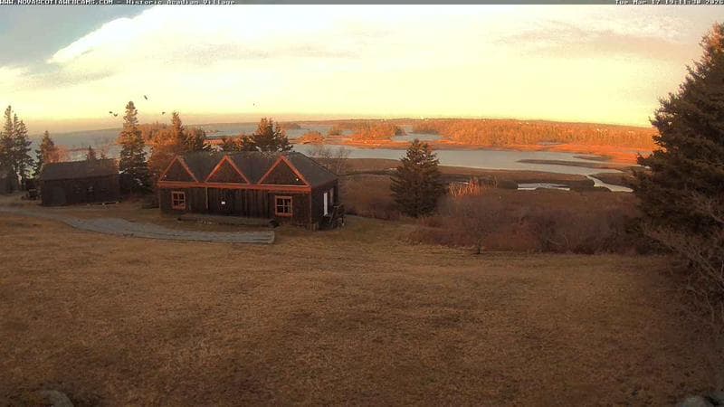 Historic Acadian Village