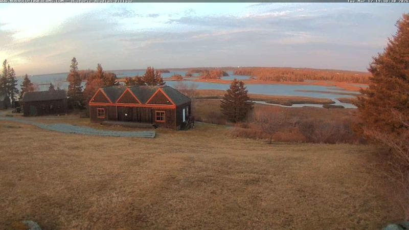 Historic Acadian Village