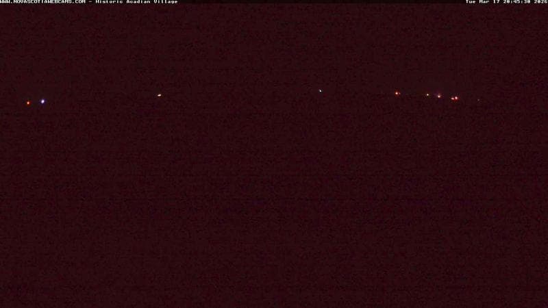 Historic Acadian Village