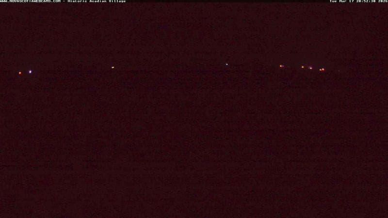 Historic Acadian Village