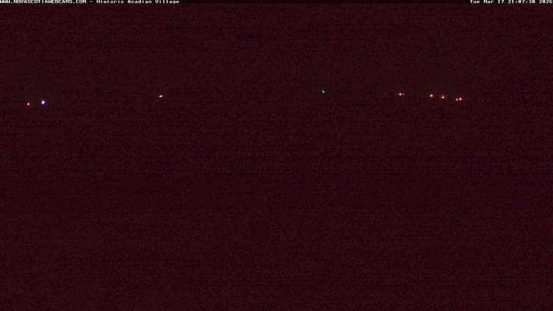 Historic Acadian Village