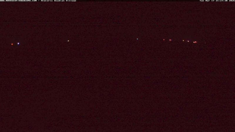 Historic Acadian Village