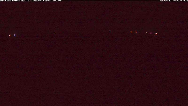 Historic Acadian Village