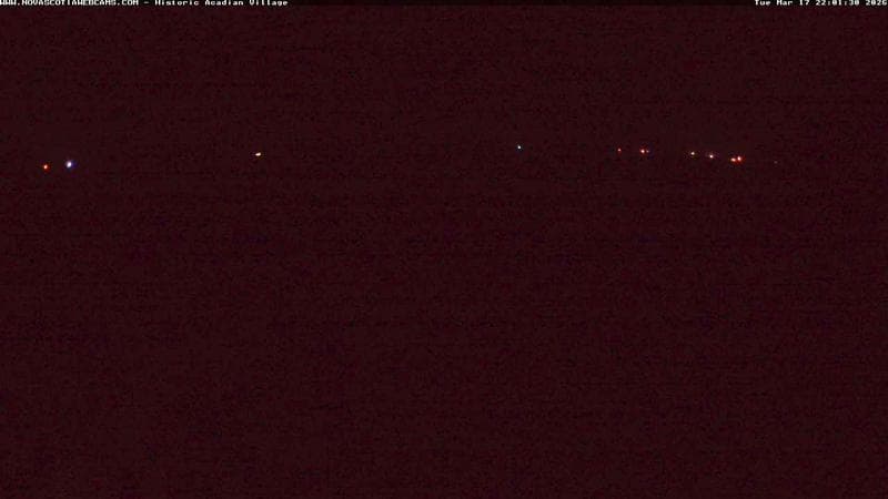 Historic Acadian Village