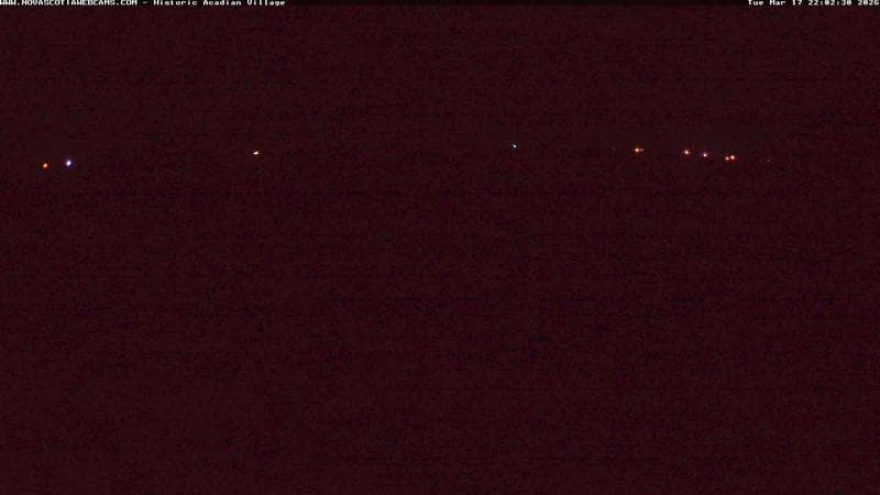 Historic Acadian Village