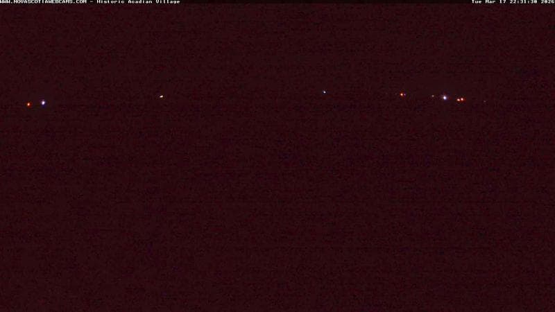 Historic Acadian Village