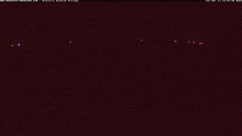 Historic Acadian Village