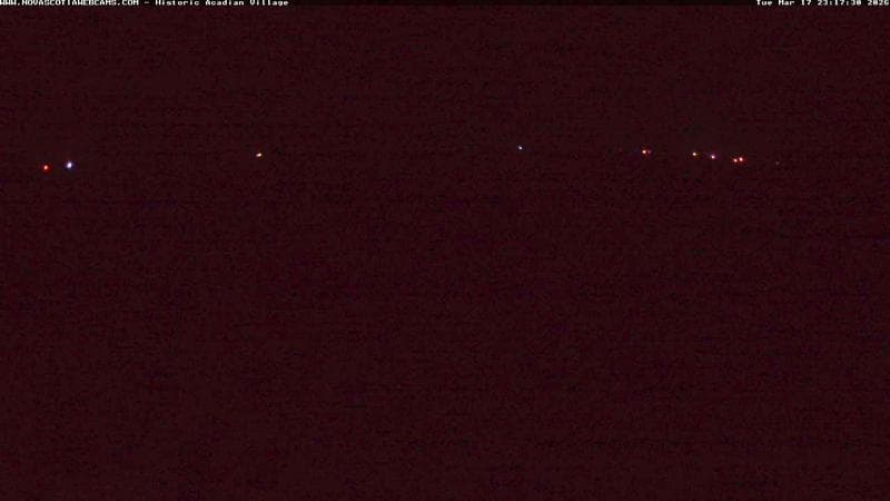 Historic Acadian Village