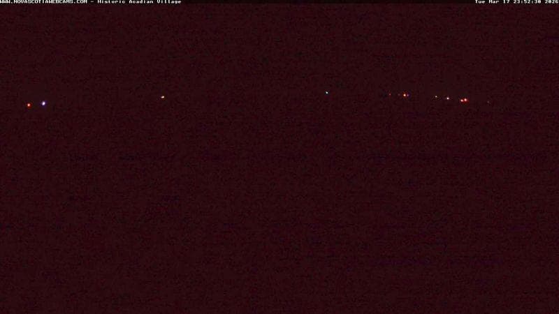 Historic Acadian Village