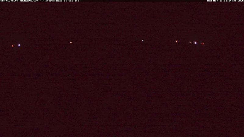 Historic Acadian Village