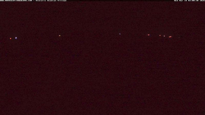 Historic Acadian Village