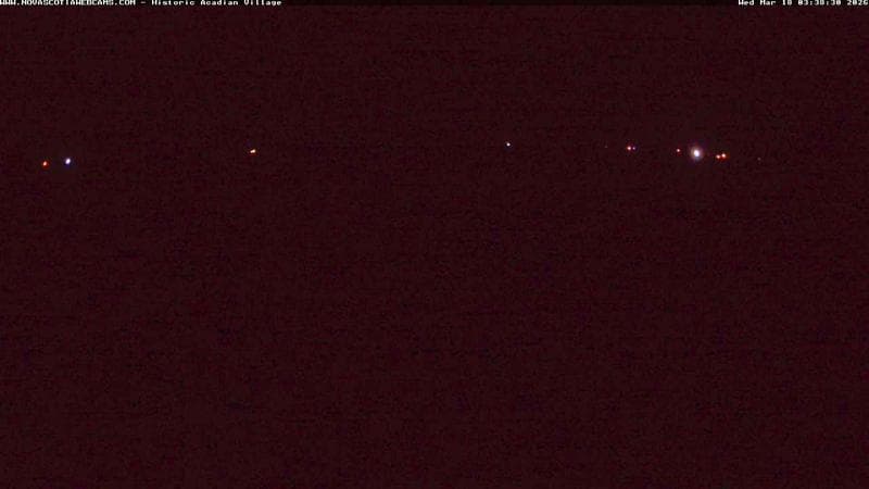 Historic Acadian Village