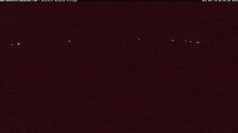 Historic Acadian Village