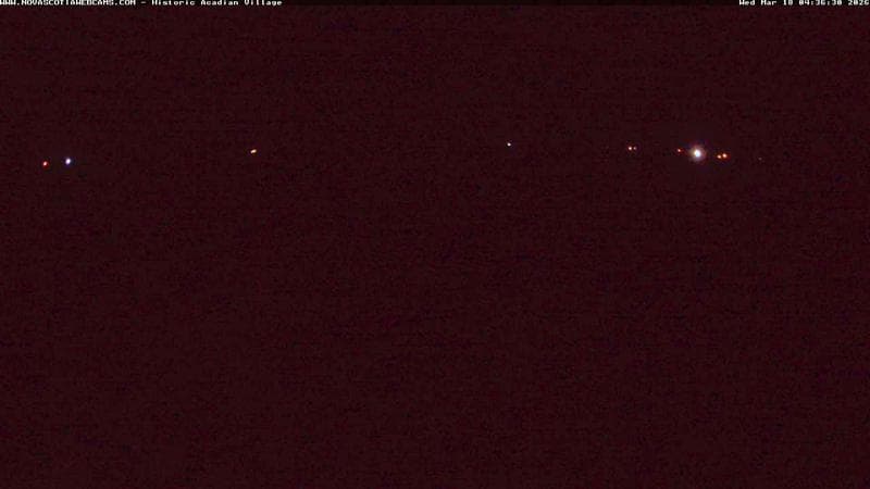 Historic Acadian Village