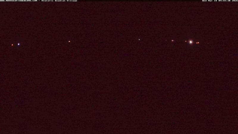 Historic Acadian Village