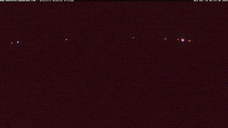 Historic Acadian Village