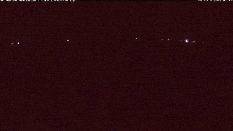 Historic Acadian Village