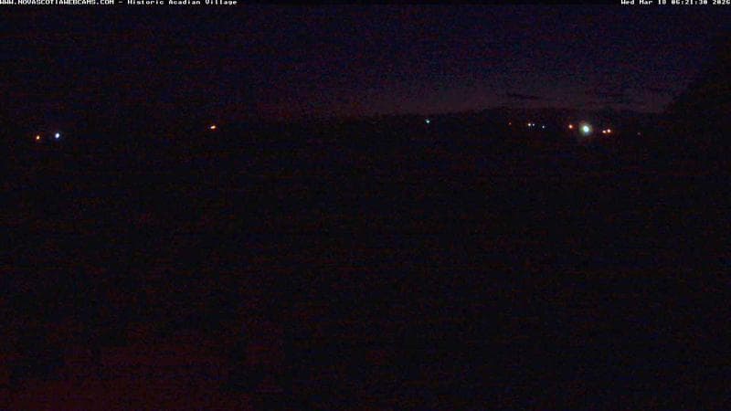 Historic Acadian Village