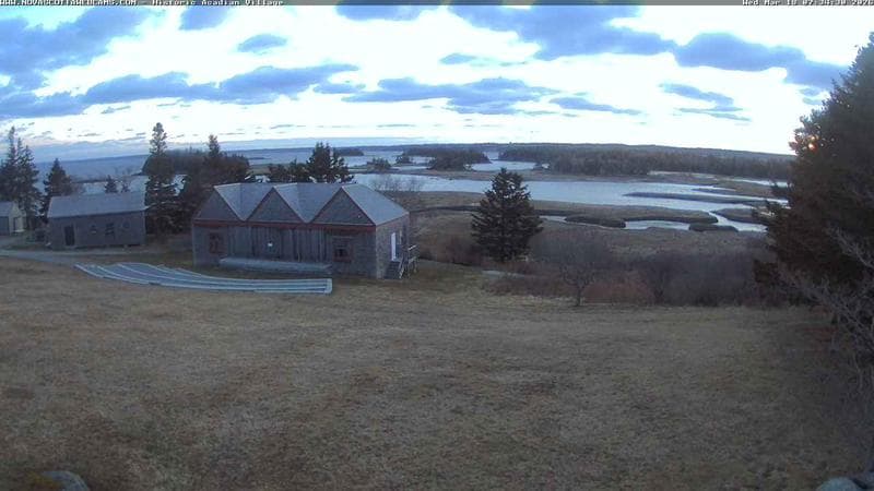 Historic Acadian Village