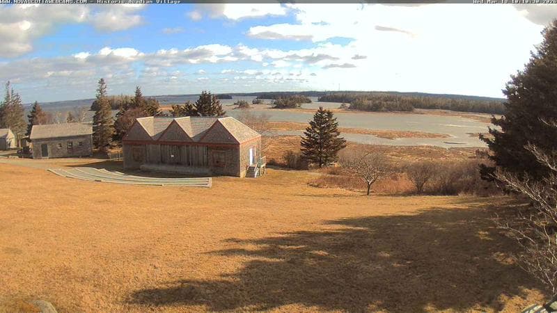 Historic Acadian Village