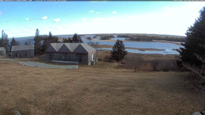 Historic Acadian Village