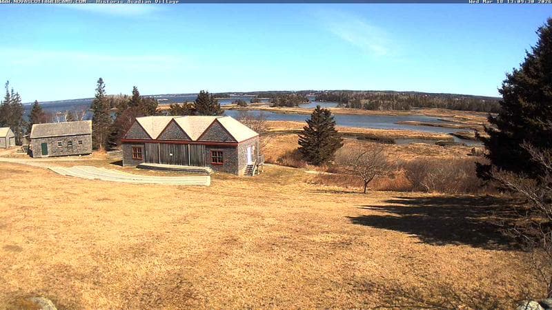 Historic Acadian Village