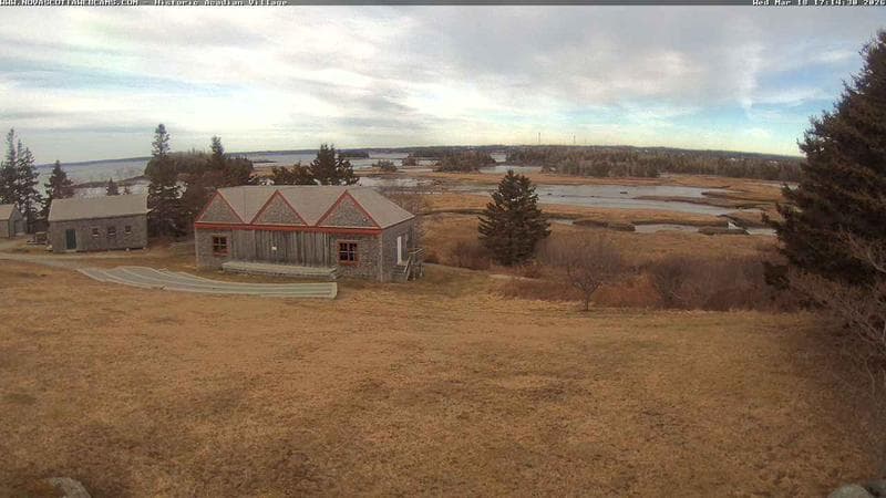 Historic Acadian Village