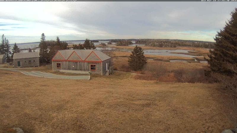 Historic Acadian Village