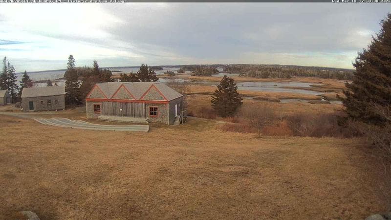 Historic Acadian Village