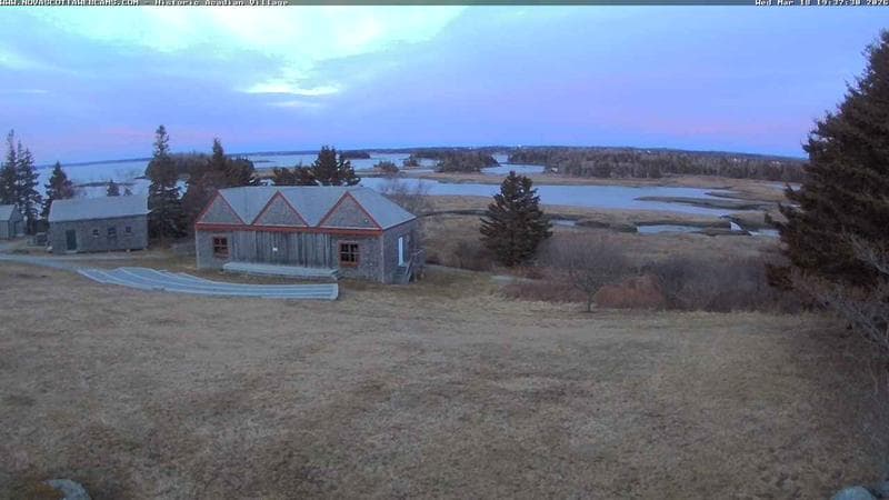 Historic Acadian Village
