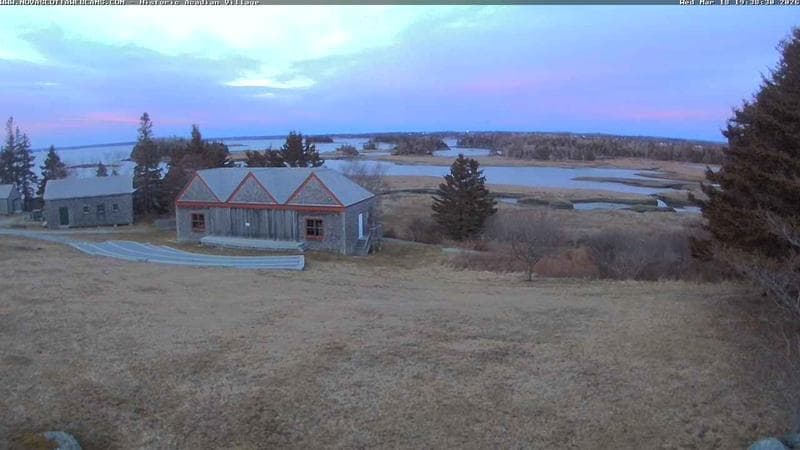 Historic Acadian Village
