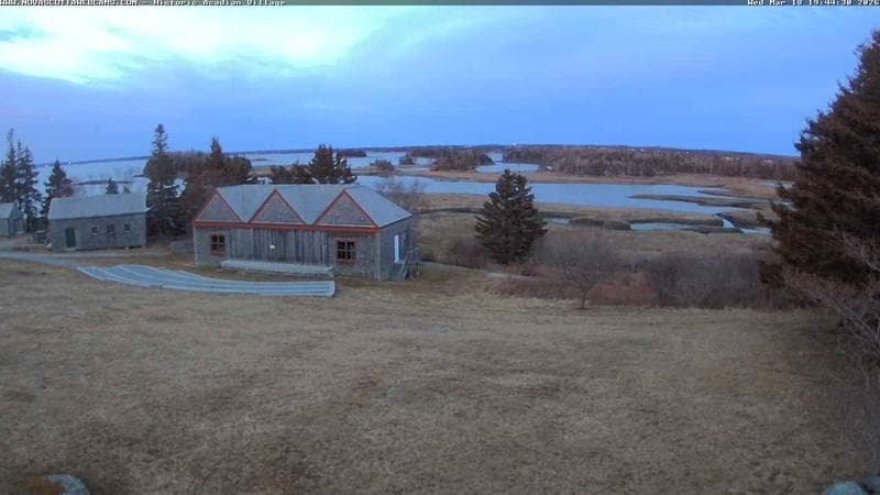 Historic Acadian Village