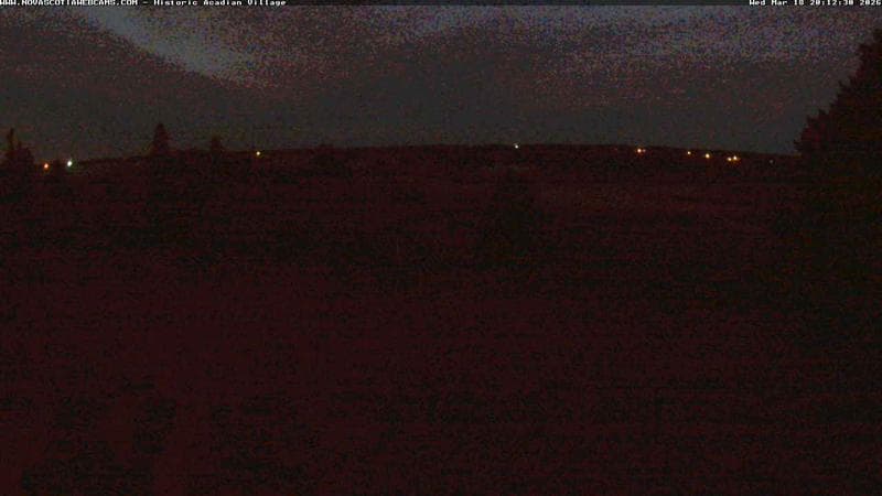 Historic Acadian Village