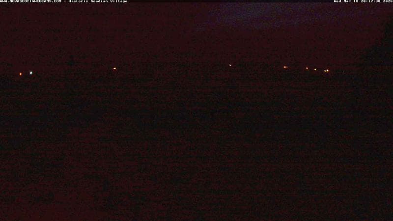 Historic Acadian Village