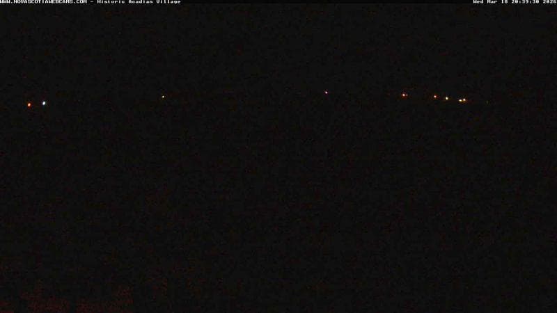 Historic Acadian Village