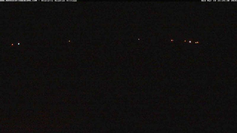 Historic Acadian Village